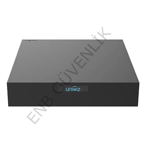 UNIWIZ XVR-108F 8 KANAL KAYIT CİHAZI