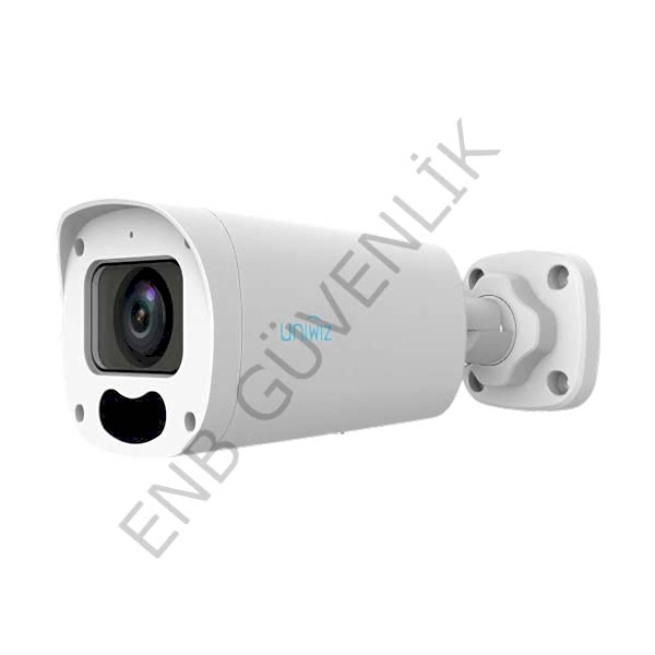 Uniwiz IPC-B312-APKZ 2 MP 2.8-12 mm Motorize Lensli Bullet IP Kamera