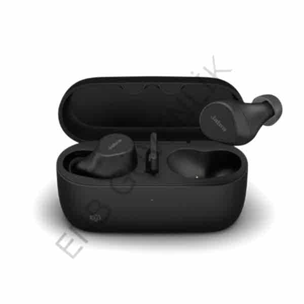 Jabra Evolve2 Buds USB-A MS Kablosuz Kulaklık