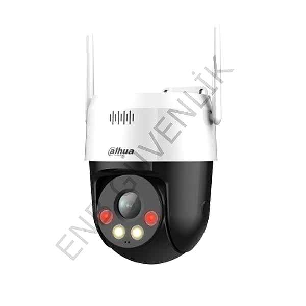 DAHUA SD2A200HB-GN-AW-PV-S2 2MP Tam Renkli Ağ PT Kamerası