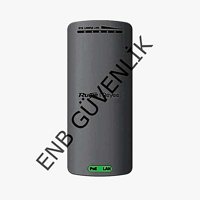 Ruijie Reyee RG-EST100-E 300 Mbps Dış Orta 2 'li Access Point