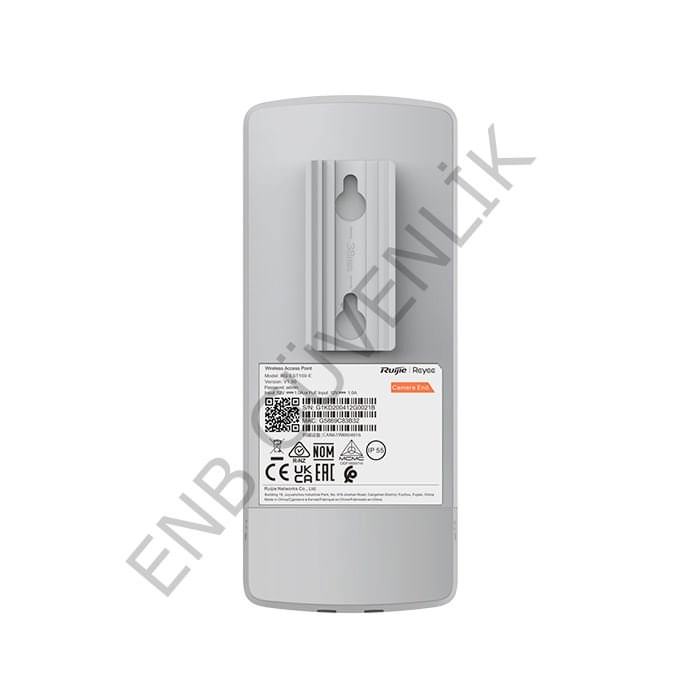Ruijie Reyee RG-EST100-E 300 Mbps Dış Orta 2 'li Access Point