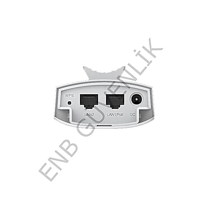 Ruijie Reyee RG-EST100-E 300 Mbps Dış Orta 2 'li Access Point