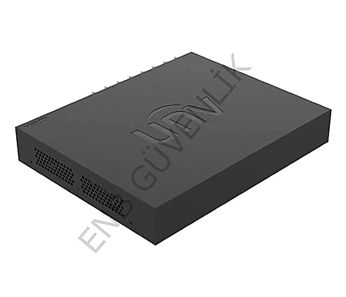 Uniview XVR301-16F 16 Kanal XVR Kamera Kayıt Cihazı