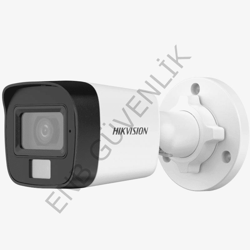 HIKVISION DS-2CE16K0T-LPFS 3K 2,8mm SMART HYBRİD LİGHT KAMERA