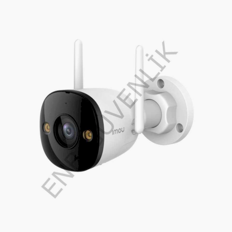 Imou IPC-S3EP-5M0WE 5MP Dış Ortam Bullet Kamera