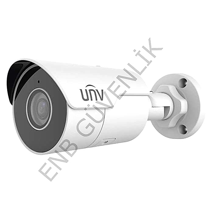 UNV IPC2124LE-ADF28(40)KM-G 4MP BULLET KAMERA
