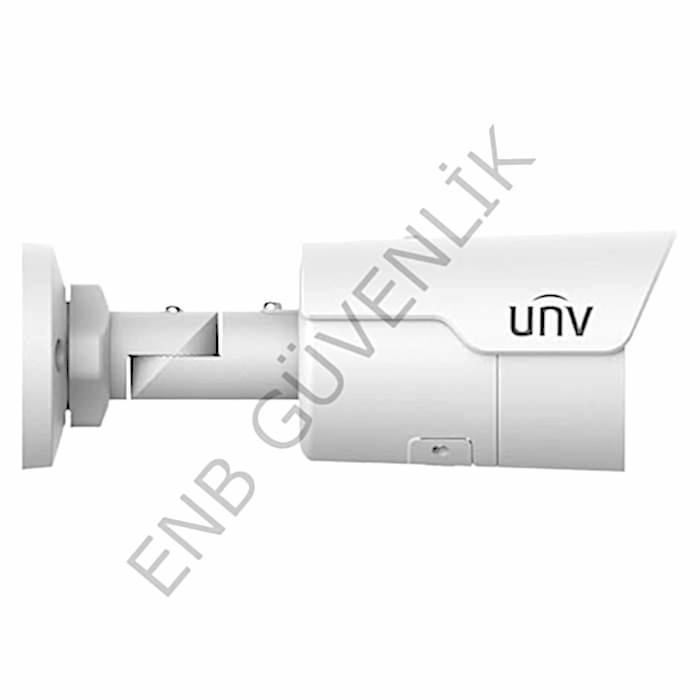 UNV IPC2124LE-ADF28(40)KM-G 4MP BULLET KAMERA