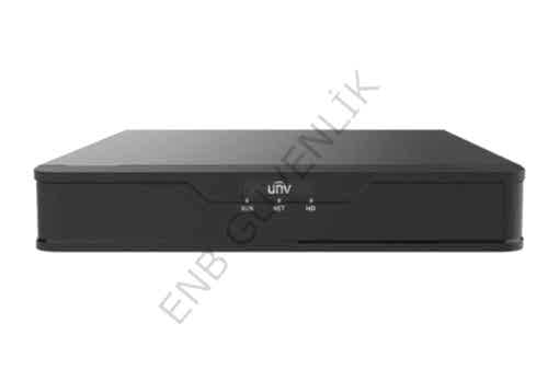 Uniview NVR301-04X 4 Kanal NVR Kayıt Cihazı