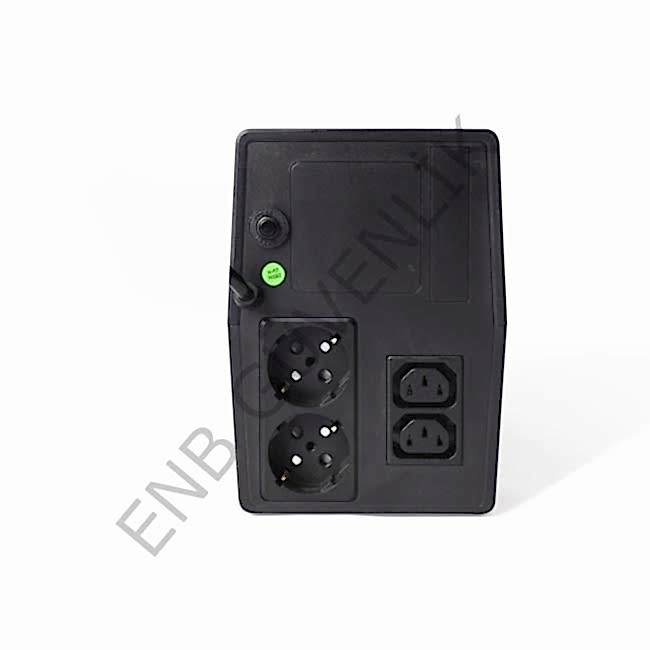 INFORM GUARDIAN 1000VA (2X7AH) 7/20DK LINE INTERAKTIF UPS