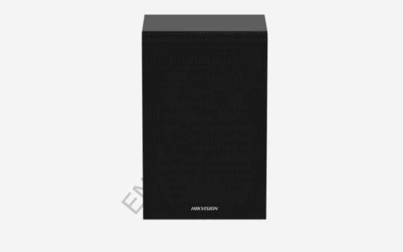 HİKVİSİON DS-QAZ1120G1-B 20 W KABİN TİPİ HOPARLÖR