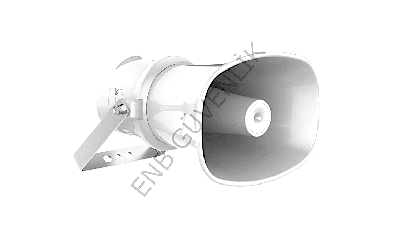 HİKVİSİON DS-QAZ1307G1-E 7W OUTDOOR HOPARLÖR