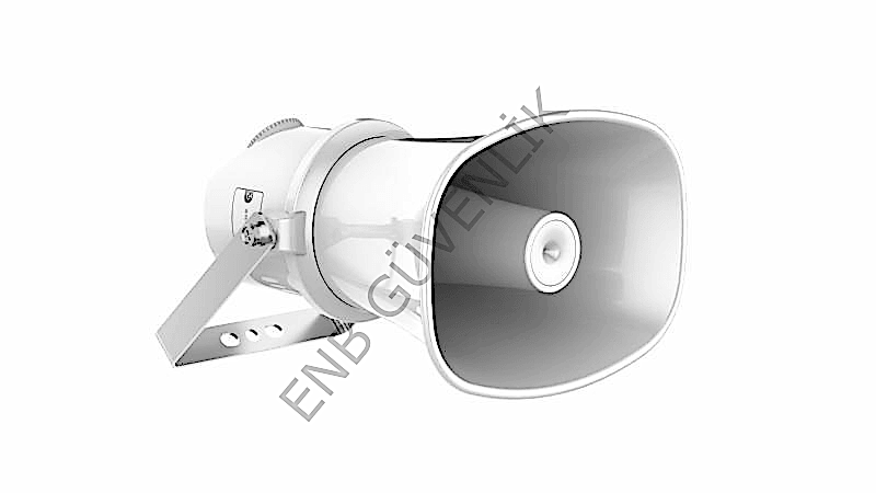 HİKVİSİON DS-QAZ1307G1T-E 7W OUTDOOR HOPARLÖR