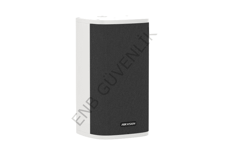 HİKVİSİON DS-QAZ1430G1 30W DUVAR TİPİ HOPARLÖR