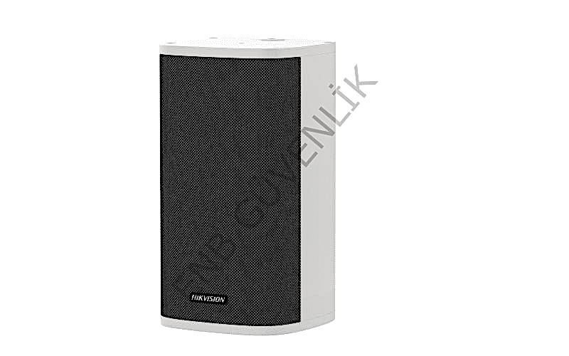HİKVİSİON DS-QAZ1460G1 60W DUVAR TİPİ HOPARLÖR