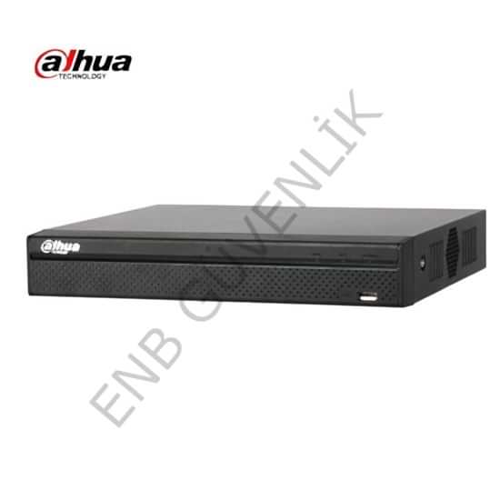 Dahua NVR5216-EI 16 Kanal NVR Kayıt Cihazı
