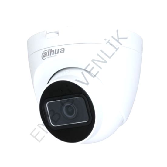 Dahua IPC-HDW2231T-ZS-27135-S2 2MP IP IR Dome Kamera