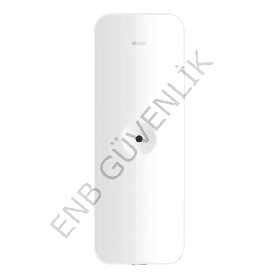Hikvision DS-PDBG8-EG2-WE Kablosuz Cam Kırılma Dedektörü