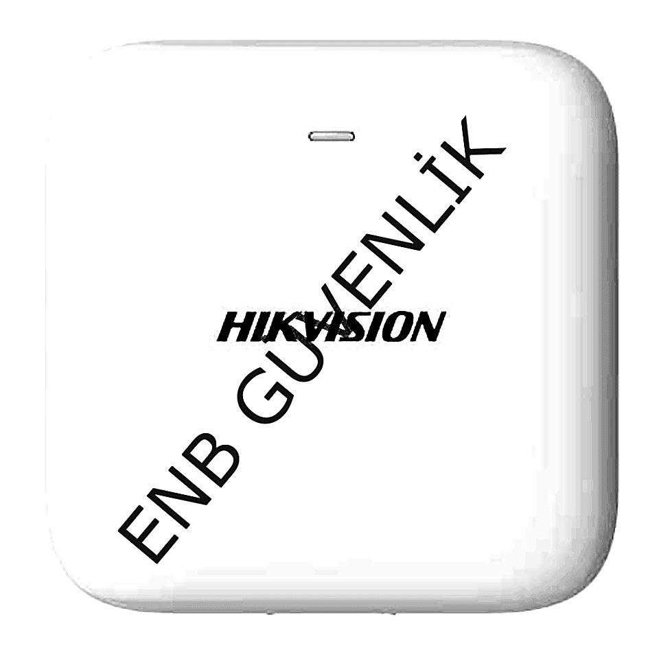 Hikvision DS-PDWL-E-WE Kablosuz Su Kaçağı Dedektörü