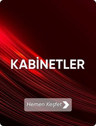 KABİNET & ABS PANO 