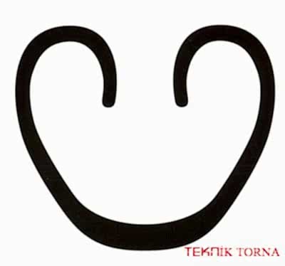 Teknik Torna Segman