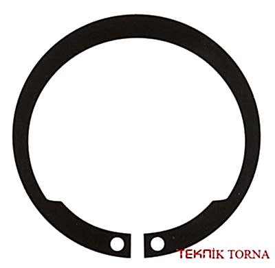 Teknik Torna Segman